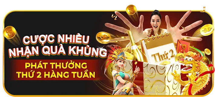 Nổ Hũ 365 ok - Slot game với jackpot lớn