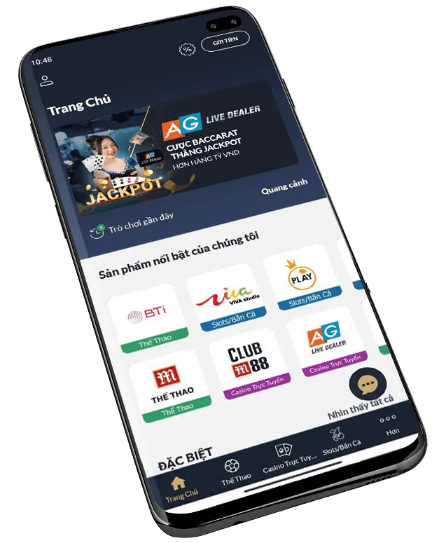 Đa dạng trò chơi cá cược tại 365 ok
