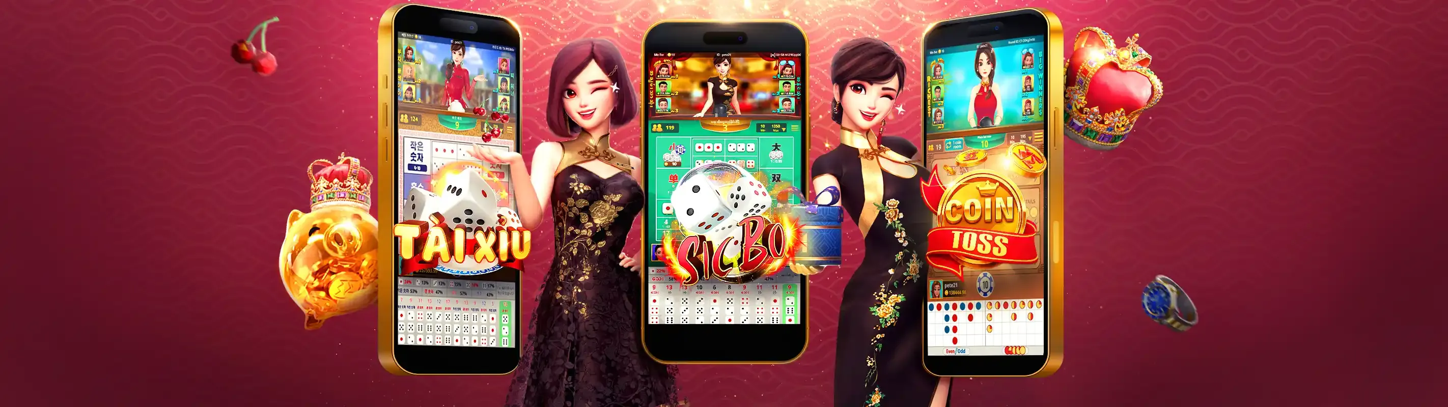 Hình ảnh minh họa 5 bí quyết thành công trong game casino uy tín nhất