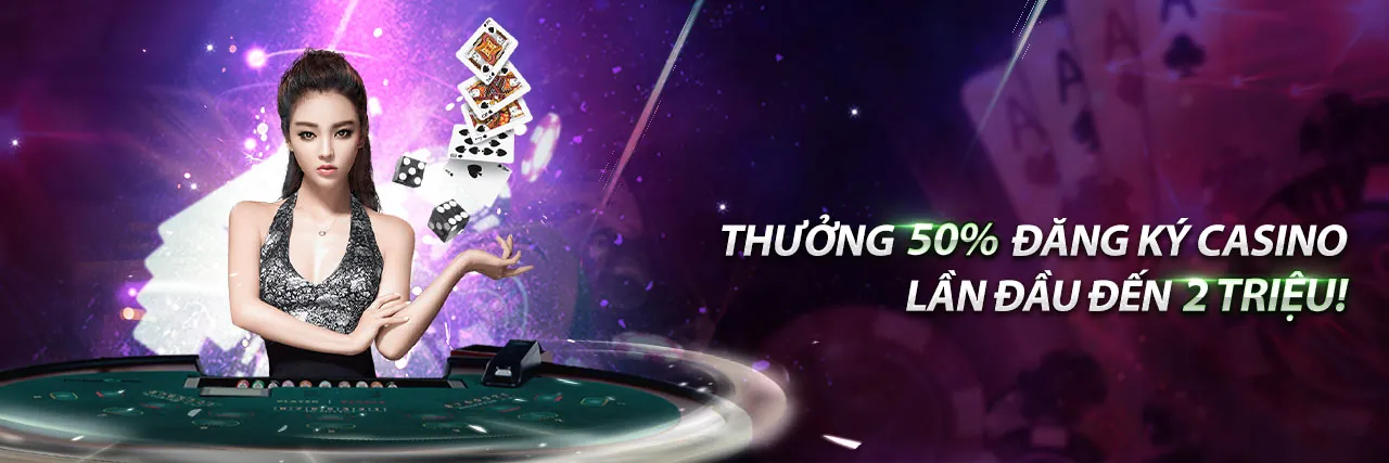 Hình ảnh hỗ trợ khách hàng của game casino uy tín nhất