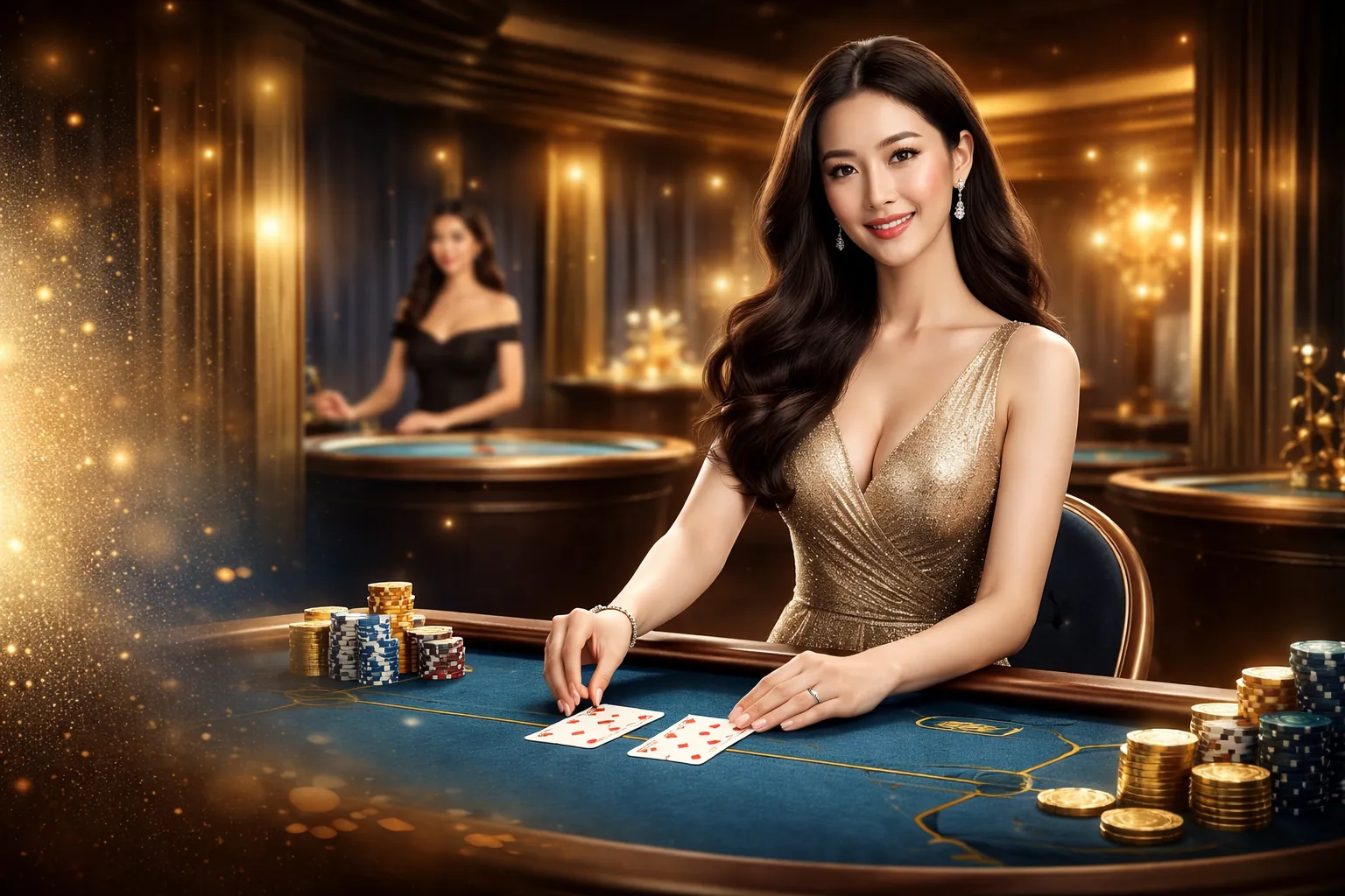 Giao diện đăng nhập 365 ok an toàn và chuyên nghiệp