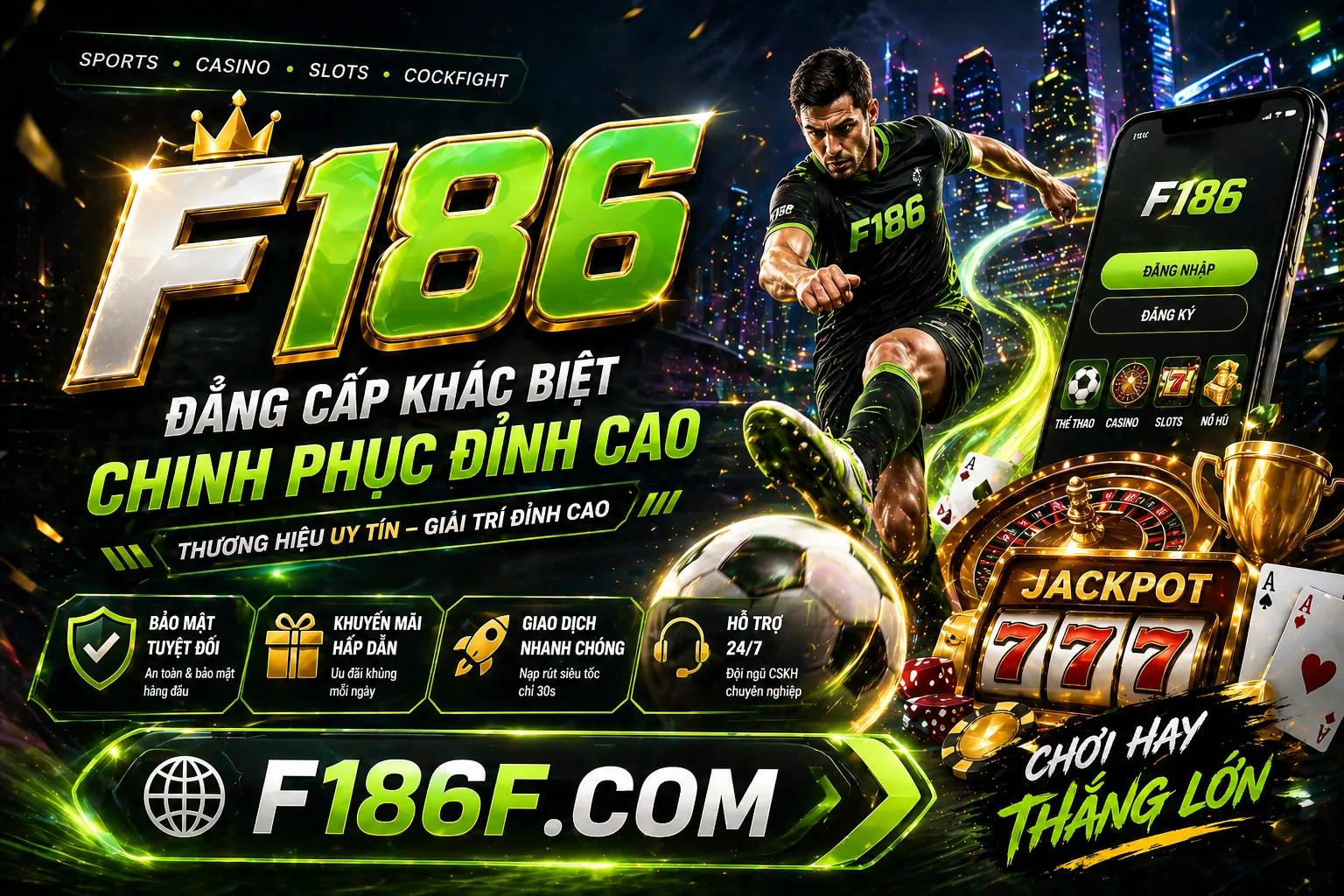 Sân vận động với ánh đèn rực rỡ và các cầu thủ đang thi đấu, biểu tượng cho cá cược thể thao 365 ok