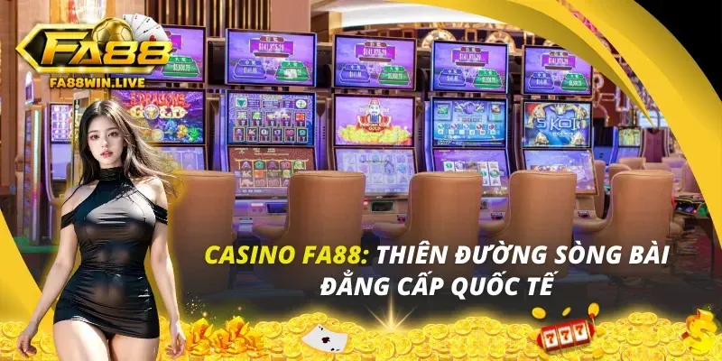 Video slot hiện đại với đồ họa 3D sống động và nhiều tính năng bonus