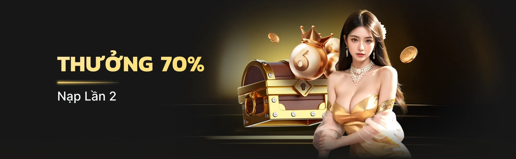 Phân tích các loại bonus casino
